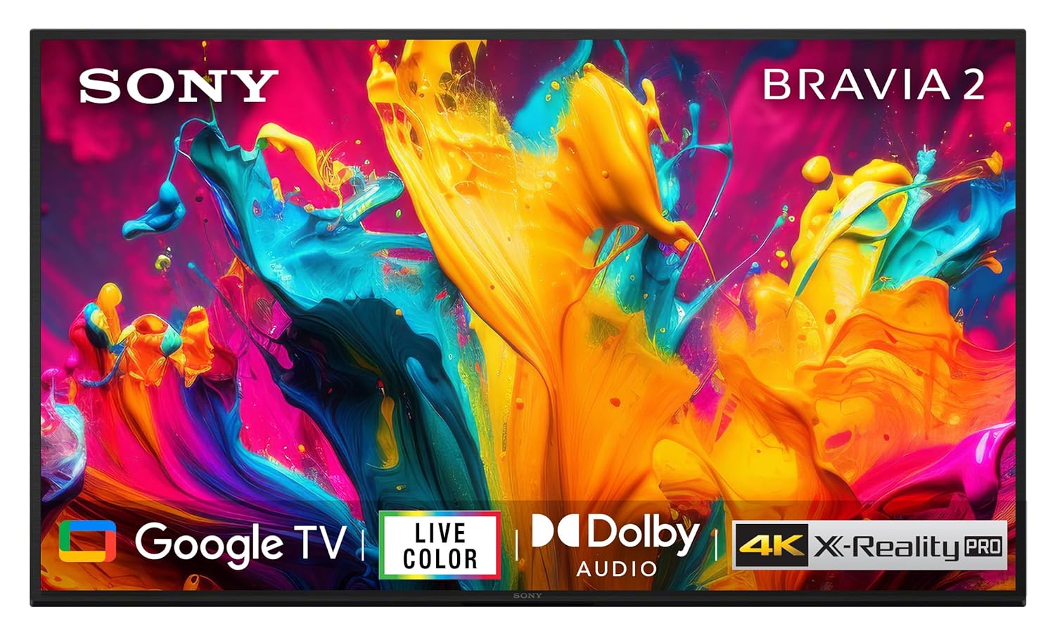 Sony BRAVIA 2 Series