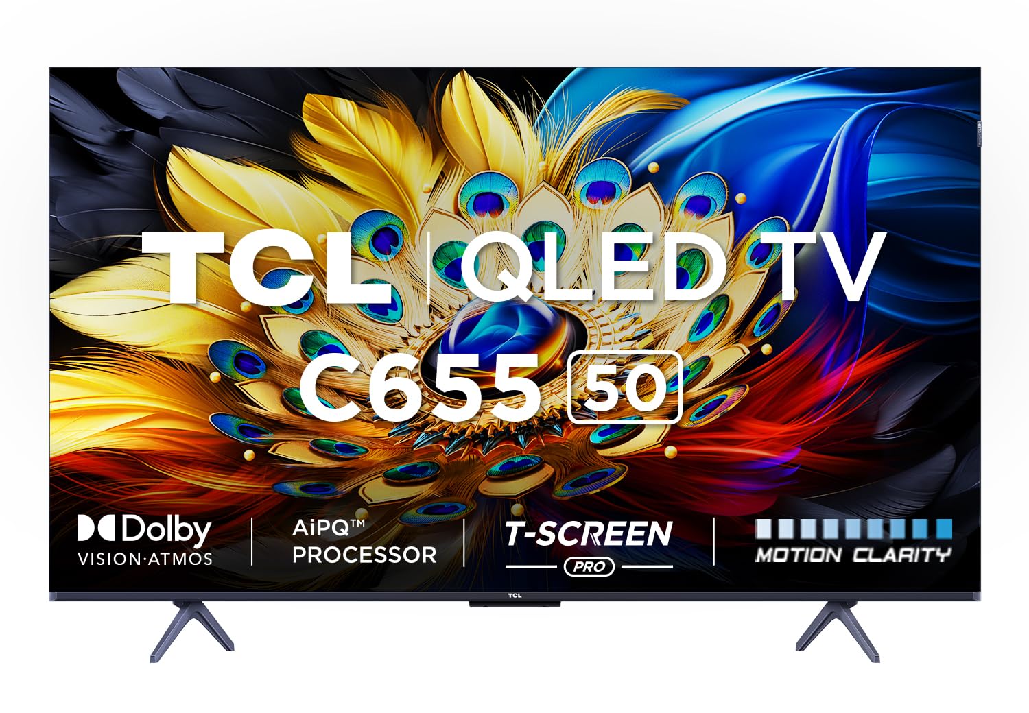 TCL 126 cm