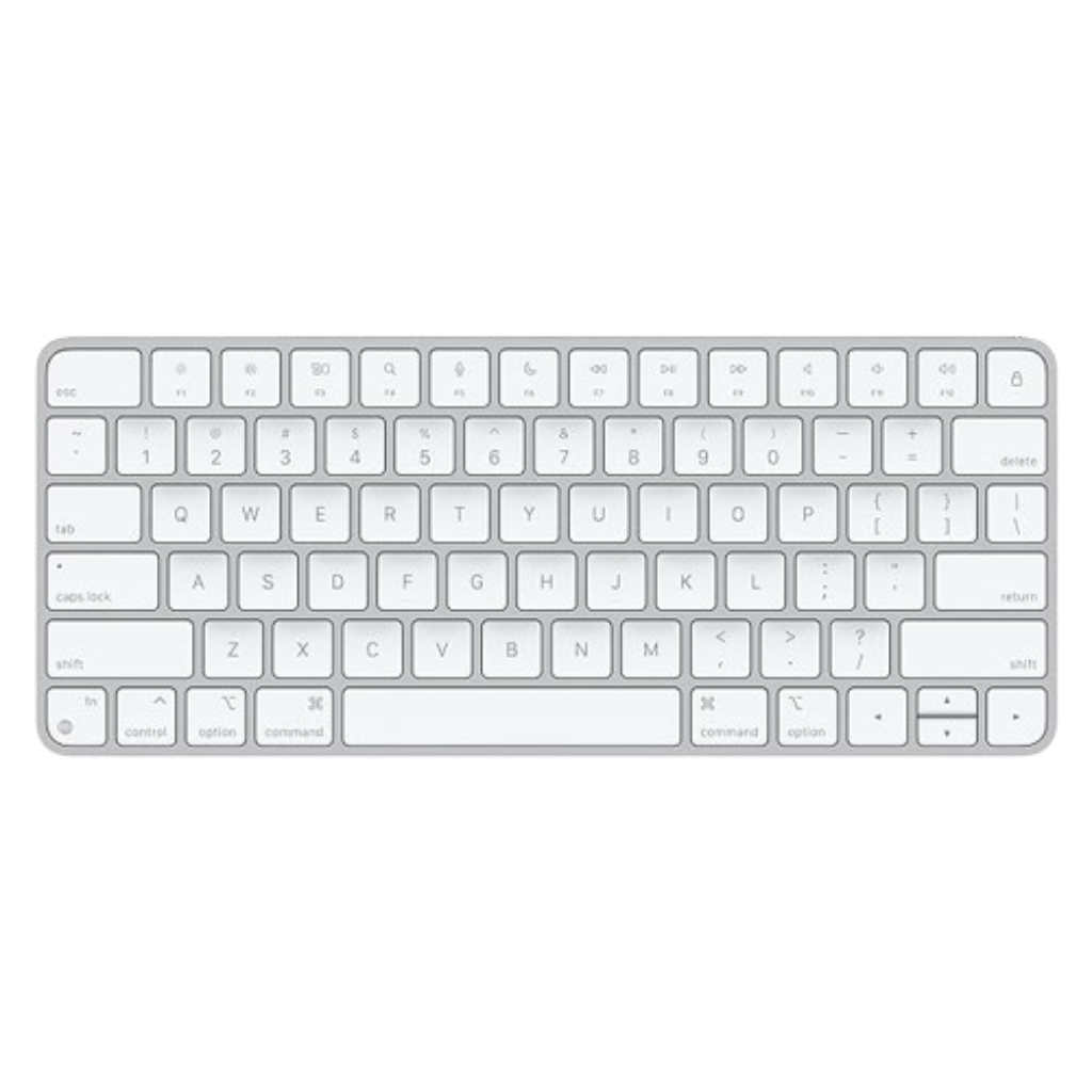 magic keyboard_apple