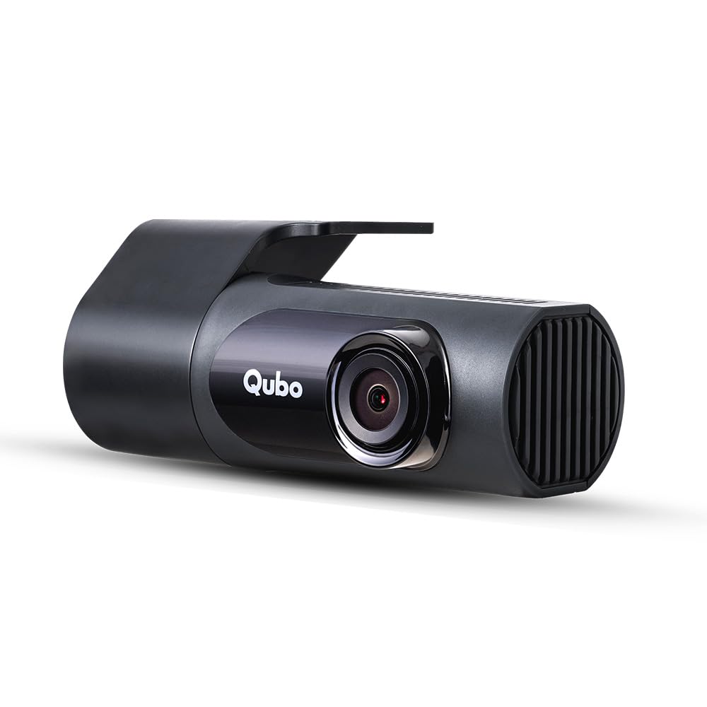 Car Dash Camera